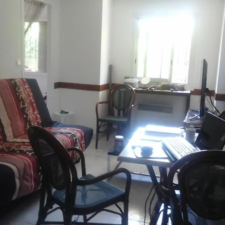 Διαμέρισμα Les Belles Plages Du Cap D *