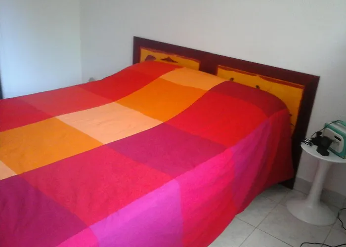 Les Belles Plages Du Cap D Lejlighed