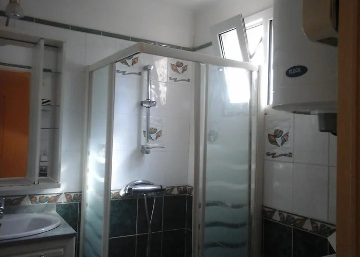 Les Belles Plages Du Cap D Lejlighed Antibes